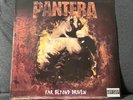 Pantera – Far Beyond Driven - Vinyl LP Record Album Original 1994