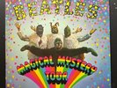 The Beatles –Magical Mystery Tour - UK release Original 1967 Stereo Press w/Book