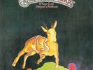 LP Captain Beefheart And The Magic Band Bluejeans & Moonbeams GREY LABELS