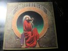 THE GRATEFUL DEAD BLUES FOR ALLAH LP RECORD WITH INSERT