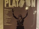 Various ‎– Platoon (Original Motion Picture Soundtrack And Songs) .Vinyl LP.