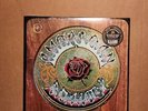 Grateful Dead American Beauty 50th Anniversary Edition 180-GRAM Vinyl