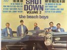 THE BEACH BOYS SHUT DOWN, VOL. 2 NEW LP