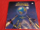 Stryper ‎– The Yellow And Black Attack (1985)  Enigma E-1064 Vinyl LP- 1st PRESS