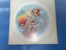 Grateful Dead - Europe '72 - Original Rare Vinyl Record - w/ Songbook