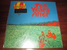 TEN YEARS AFTER - WATT - BLUES / ROCK - NEW