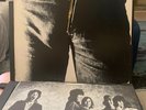 ROLLING STONES Sticky Fingers ORIGINAL MONARCH PRESSING/wrkng ZIPPER w/EX VINYL