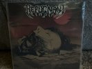 Repugnant Premature Burial 7” Soulseller Nihilist Entombed Picture Disc