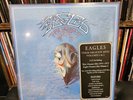 Their Greatest Hits Volumes 1 & 2 by The Eagles (Record Vinyl 2 LP, 2017) NEW