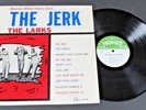 The Larks The Jerk Money Records LP NM mono VG+ cover  1965