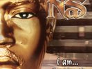 NAS - I Am... The Autobiography