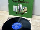 ZZ TOP Tres hombres texas blues rock US 1973 London XPS 631