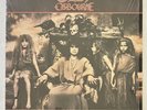OZZY OSBOURNE No Rest For The Wicked 1988 CBS LP