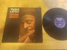 YUSEF LATEEF 