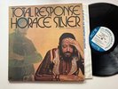 Horace Silver, LP Total Response Blue Note MINT RVG