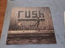 Rush – Roll The Bones-1991 - FIRST UK & EUROPE  PRESS-ATLANTIC- (SHRINK) -MINT