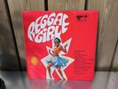 Rare Disque Vinyle Reggae Girl 1968