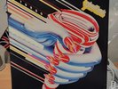 Judas Preist Turbo Vinyl LP Record Album OC 40158 Columbia 1986 Excellent ++
