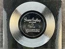 BEATLES Season's Greetings Original 1967 Fan-Club Cardboard Postcard  7