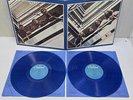 The Beatles / 1967-1970 (Blue Vinyl LP, Capitol Records SEBX-11843) 1973