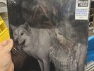 Lana Del Rey - Chemtrails over the Country Club (Vinyl, 2021) Black Friday RSD