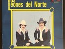 Los Leones Del Norte - El Profugo De Tijuana Vinyl Record LP