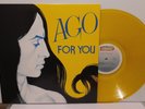 AGO - LP - FOR YOU