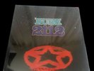 SEALED, Rush – 2112, 1st pressing, US, 1976