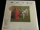 SEALED, Rush - Signals SRM-1-4063, Hype Sticker, US, 1982