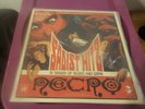 Necro Sadist Hitz Vinyl