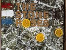 Stone Roses by The Stone Roses - UK Vinyl ORE LP 502 - 1989 VG+ VG+