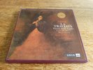Verdi La Traviata De Los Angeles Serafin UK HMV G/C ED1 Stereo ASD 359-361 3xLP
