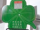 Tears For Fears Head over Heels Picture Disc import