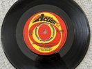 The Showmen  -  Our Love Will Grow  -  ACTION UK (first)