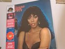 Donna Summers Bad Girls Rsd Limited Edition Red Vinyl Beautiful Copy 2lps