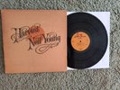 Neil Young - Harvest - VG+/VG 1972 Psych Folk Rock Reprise Insert GF 1ST Press
