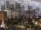 Travis - L.A. Times [New Vinyl LP] Explicit