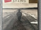 Staind ‘The Illusion Of Progress’ Double Silver Vinyl LP /1500 Rare MOV