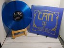Can - Future Days - Vinyl LP United Artists  UA-LA213-F - 1974 RARE BLUE VERSION