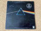Dark Side of the Moon by Pink Floyd (Record, 1973)