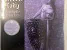 Wicked Lady - Psychotic Overkill - Vinyl LP