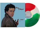 D'ANGIO PINO: ...BALLA  1LP