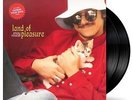 STICKY FINGERS Land Of Pleasure / Caress Your Soul PLUS VINYL TOTE BAG 2LP NEW