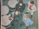 The Who Aussie Festival EP w PS My Generation 1960s Garage Mod Rare Australian