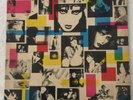 Siouxsie And The Banshees Once Upon A Time The Singles PVC 8906, 1981 Excellent