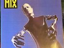 Kraftwerk - The Mix DoLP Vinyl Schallplatte Kling Klang