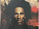 Bob Marley “Natty Dread” Vinyl Lp