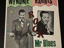 WYNONIE HARRIS: rock mr blues CHARLY 12
