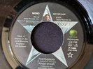 Photograph By Ringo Starr On Apple Records PROMO 45 M/S (P-1885) Beautiful Mint-