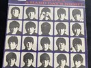 THE BEATLES EP.A HARD DAYS NIGHT .EXTRACTS FROM THE FILM.GEP 8920.MONO.IRISH.